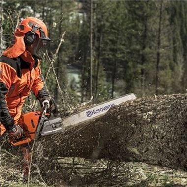 Husqvarna 572 XP 28 Inch Gas Chainsaw .058in Gauge