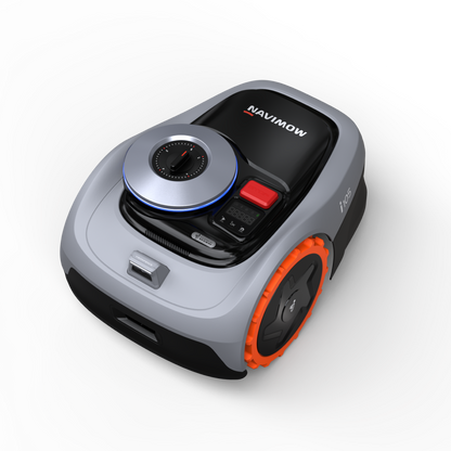 Navimow i105 Robotic Lawn Mower｜0.125 acre