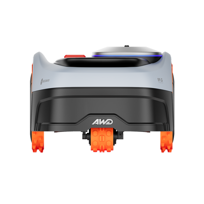 Navimow i2 AWD Robotic Lawn Mower