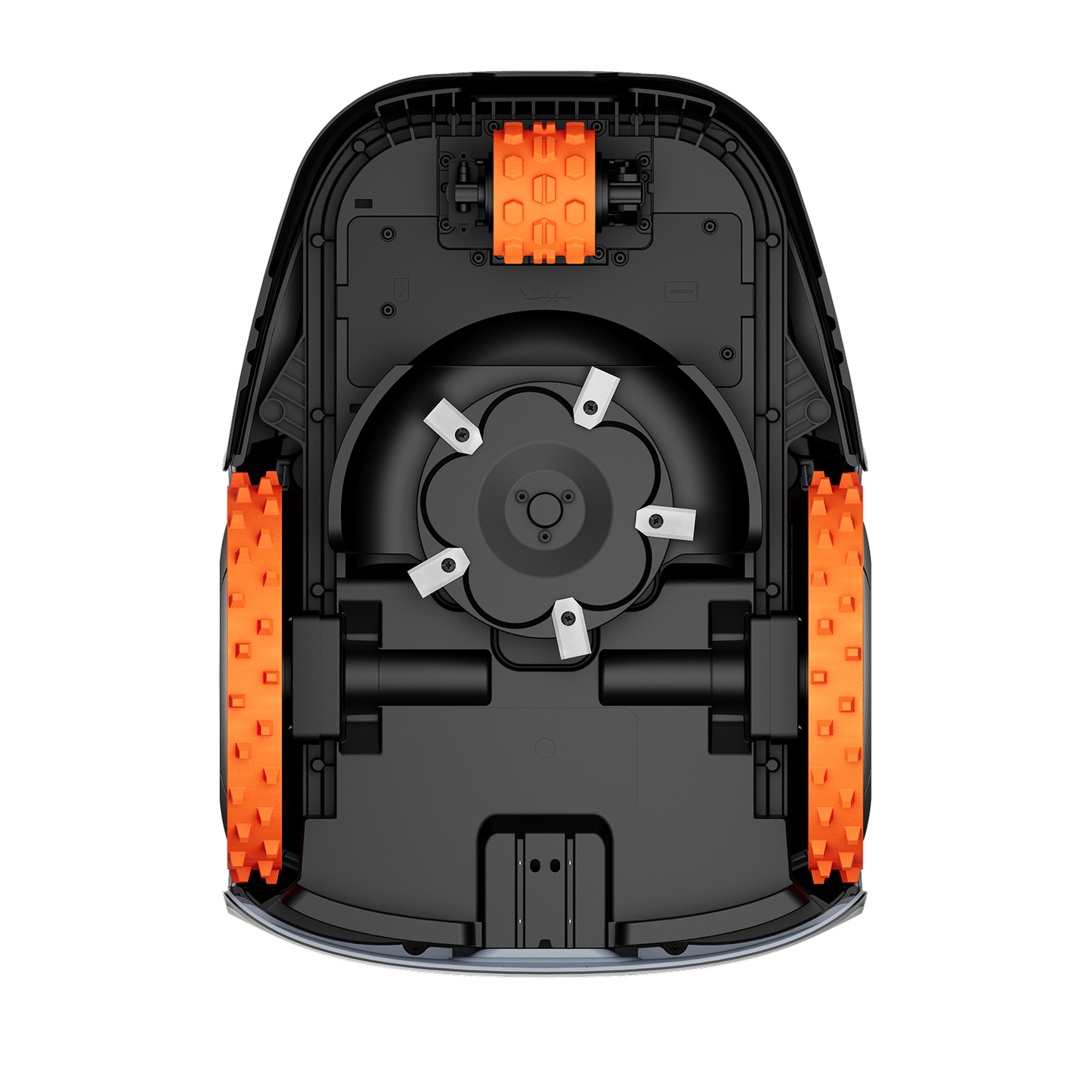 Navimow i2 AWD Robotic Lawn Mower