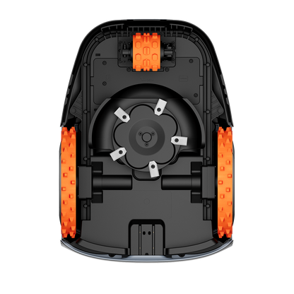 Navimow i2 AWD Robotic Lawn Mower