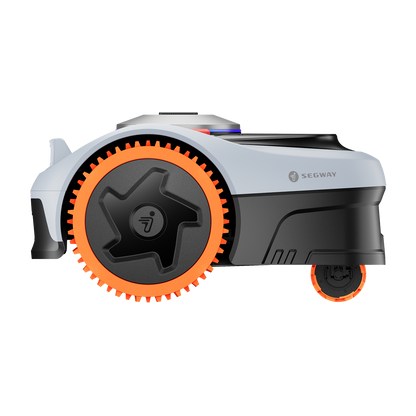Navimow i2 AWD Robotic Lawn Mower