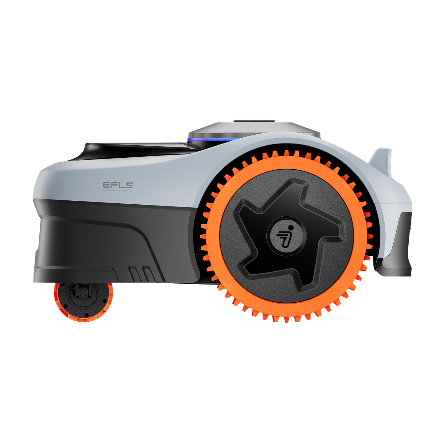 Navimow i2 AWD Robotic Lawn Mower