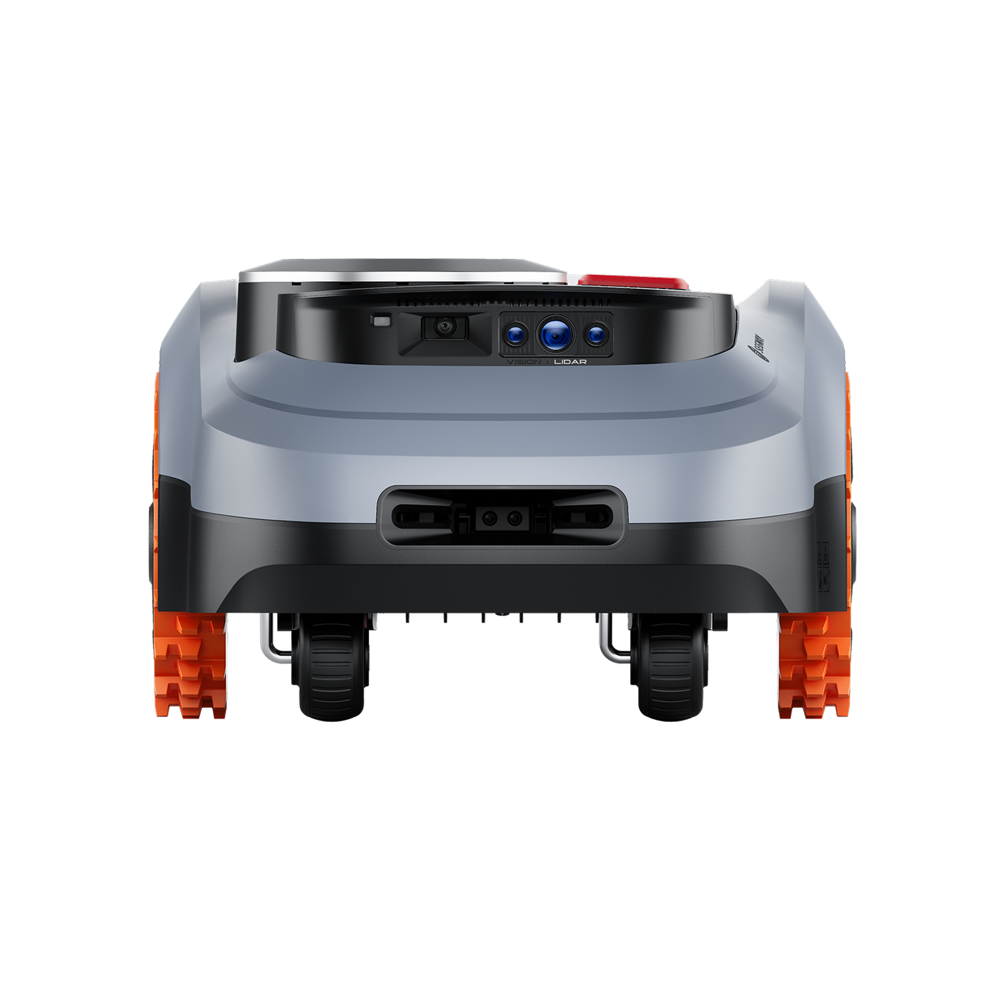 Navimow i2 LiDAR Robotic Lawn Mower