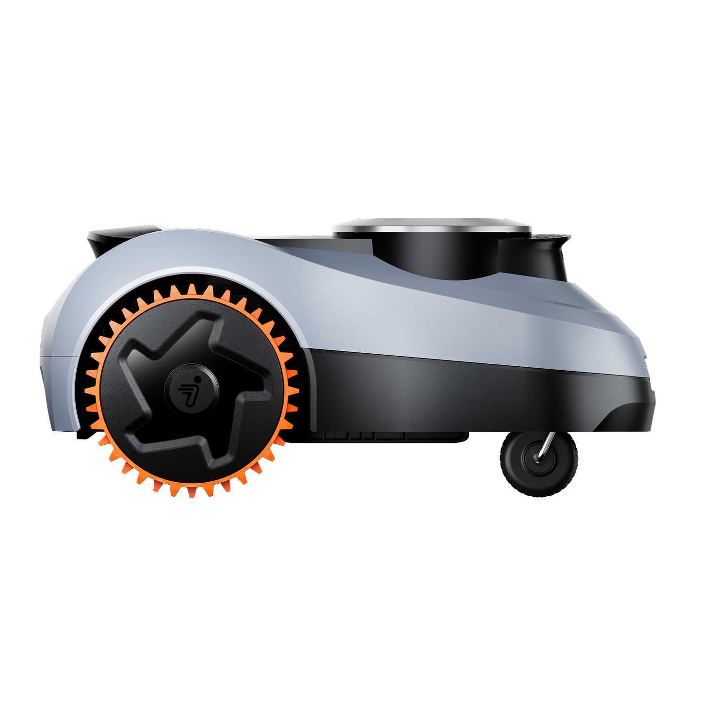 Navimow i2 LiDAR Robotic Lawn Mower
