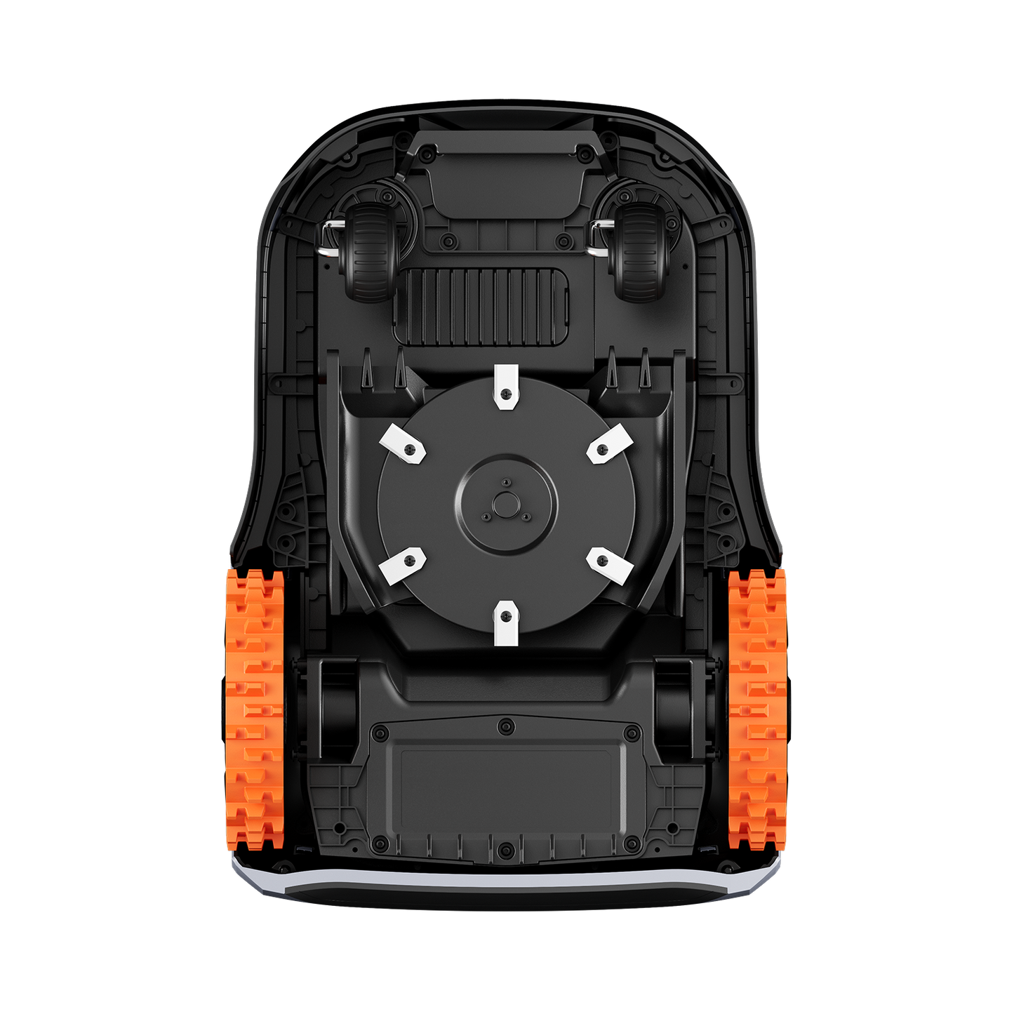 Navimow i2 LiDAR Robotic Lawn Mower