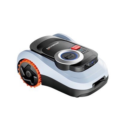 Navimow i2 LiDAR Robotic Lawn Mower