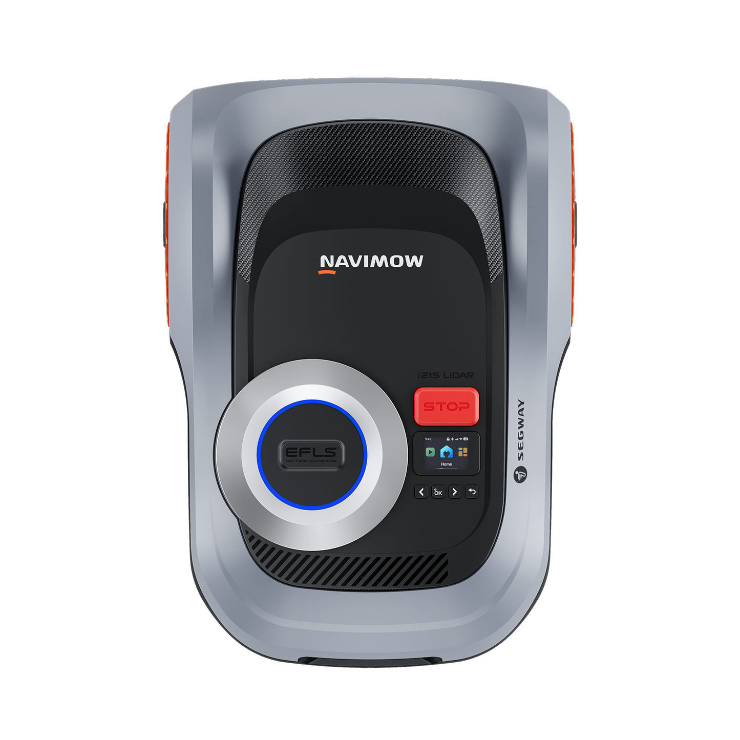 Navimow i2 LiDAR Robotic Lawn Mower
