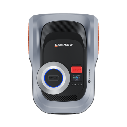 Navimow i2 LiDAR Robotic Lawn Mower
