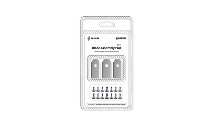 Blade Assembly Plus - App Exclusive