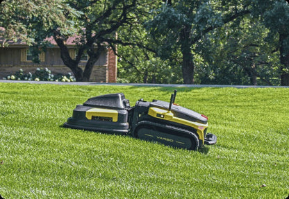 Refurbished Yarbo Snow Blower + Lawn Mower Module