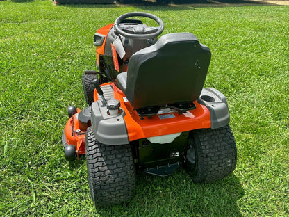 Husqvarna TS 148XK 48″ Lawn Tractor 24HP KOH (Scratch and Dent)