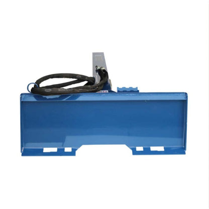 Iron And Oak 24 Ton Skid Steer Mount Log Splitter