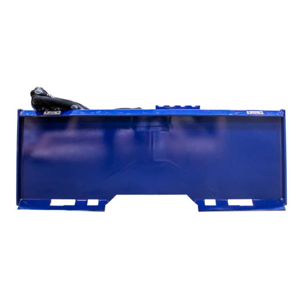 Iron And Oak 30 Ton Skid Mount Log Splitter