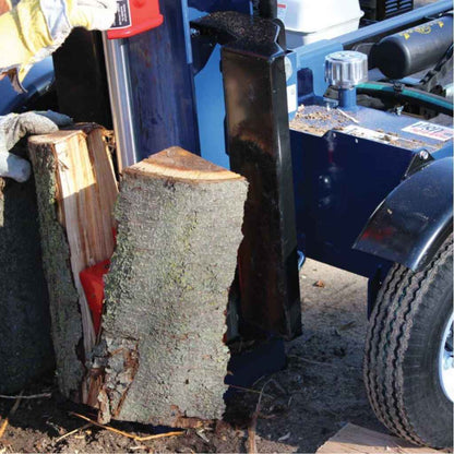 Iron And Oak 24 Ton Log Splitter
