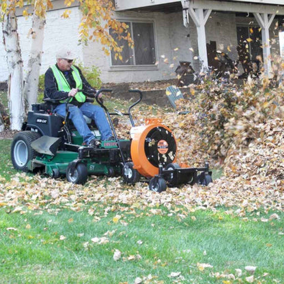 Jrco 601 Blower Buggy