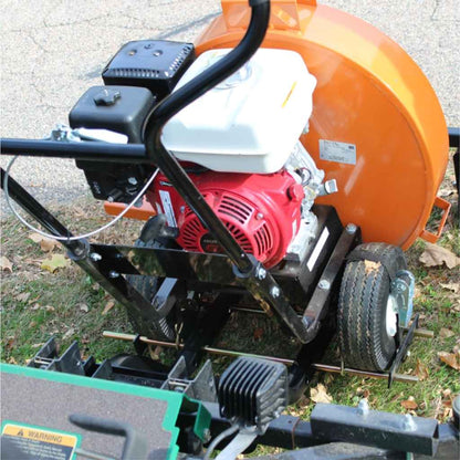 Jrco 601 Blower Buggy