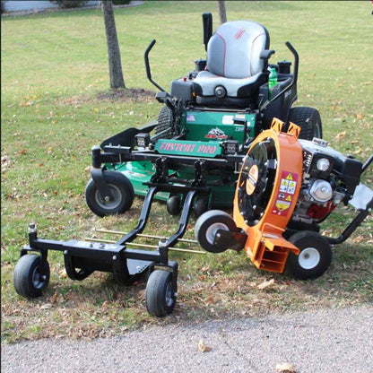 Jrco 601 Blower Buggy