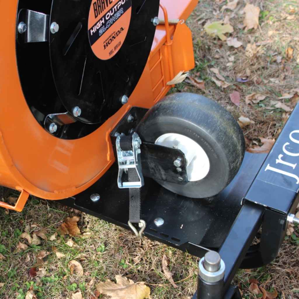 Jrco 601 Blower Buggy