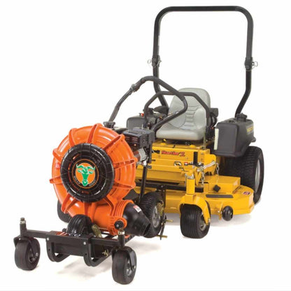 Jrco 601 Blower Buggy