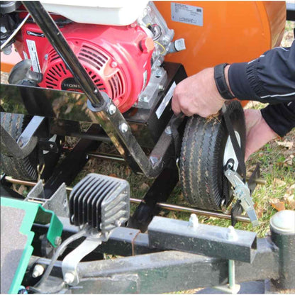 Jrco 601 Blower Buggy