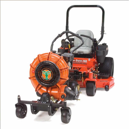 Jrco 601 Blower Buggy