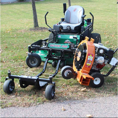 Jrco 601 Blower Buggy