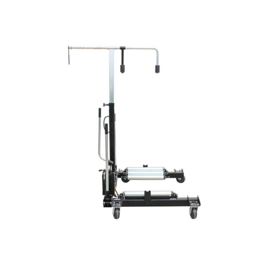 K&M 3800 LB Wheel Dolly