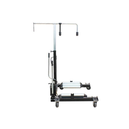 K&M 3800 LB Wheel Dolly