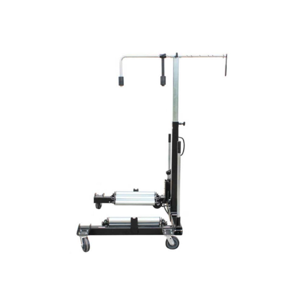 K&M 3800 LB Wheel Dolly