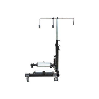 K&M 3800 LB Wheel Dolly