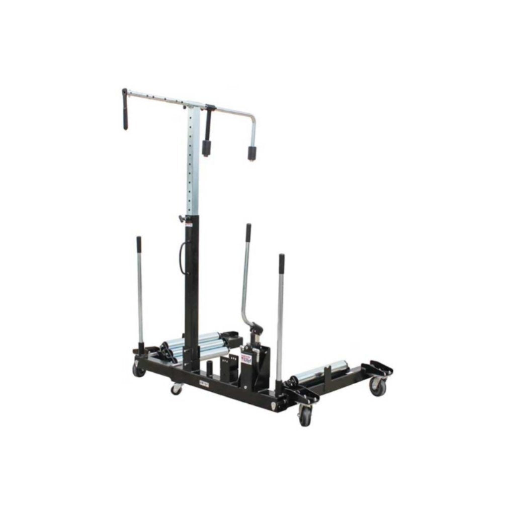 K&M 3800 LB Wheel Dolly