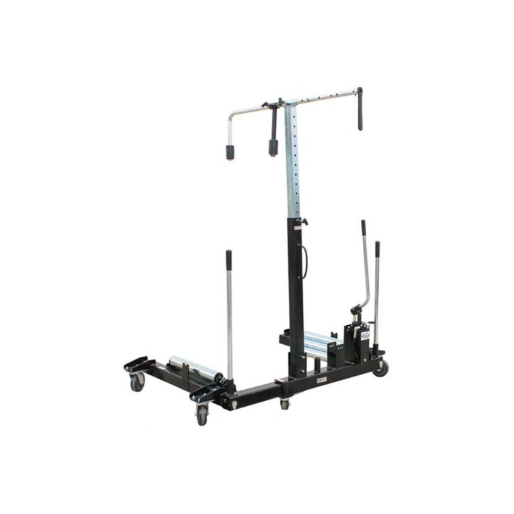 K&M 3800 LB Wheel Dolly