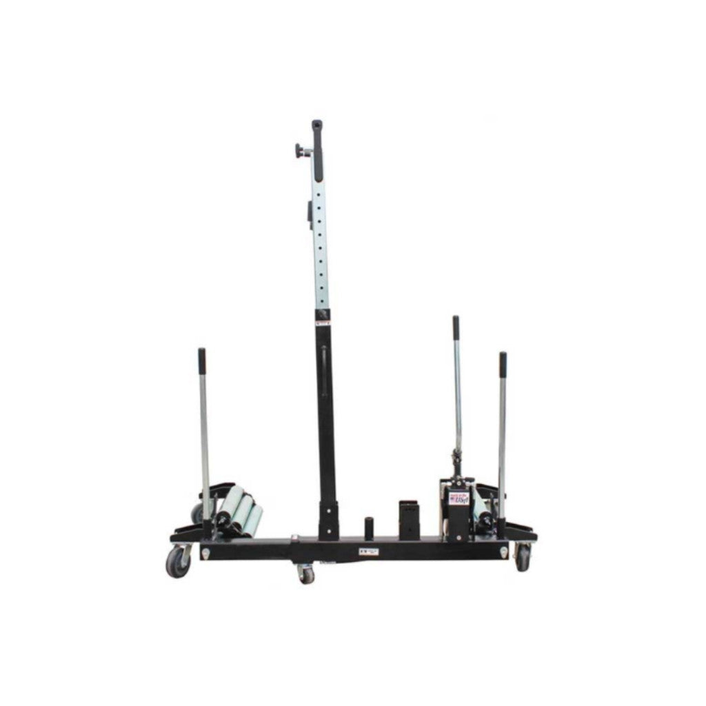 K&M 3800 LB Wheel Dolly