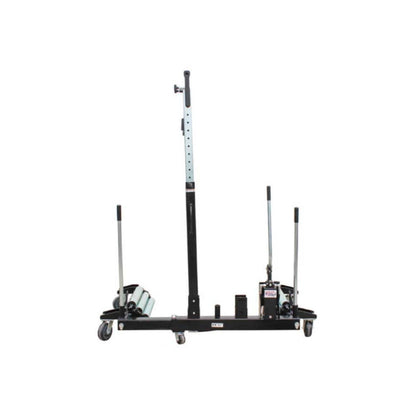 K&M 3800 LB Wheel Dolly