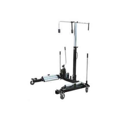 K&M 3800 LB Wheel Dolly