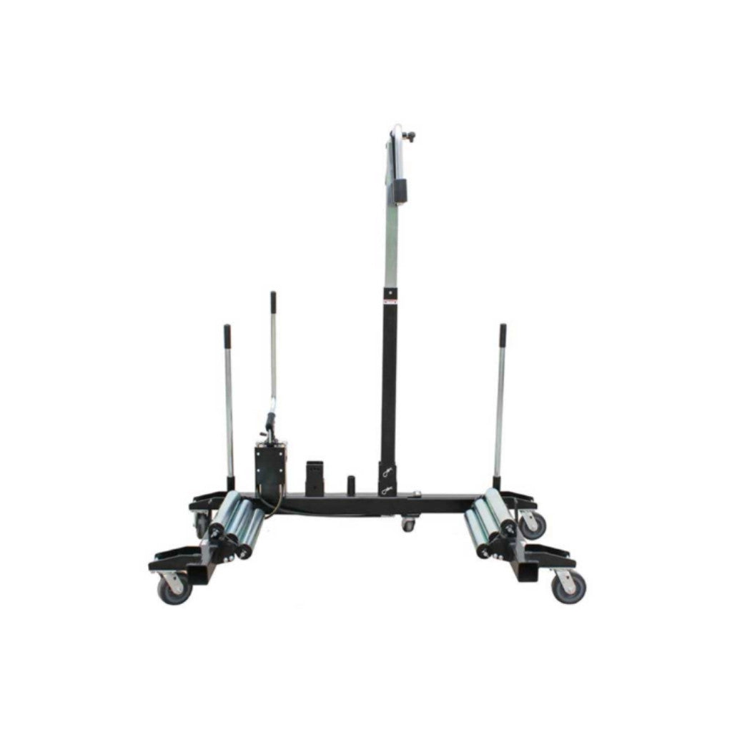 K&M 3800 LB Wheel Dolly