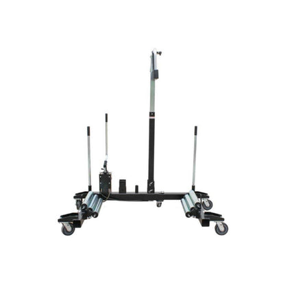 K&M 3800 LB Wheel Dolly