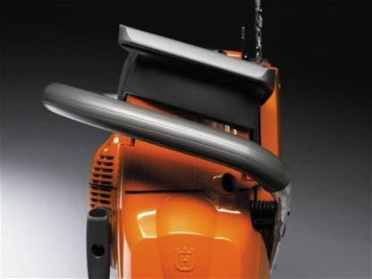 Husqvarna 455 Rancher Chainsaw 20″ Package – Includes 1 Extra Bar 2 Extra Chains