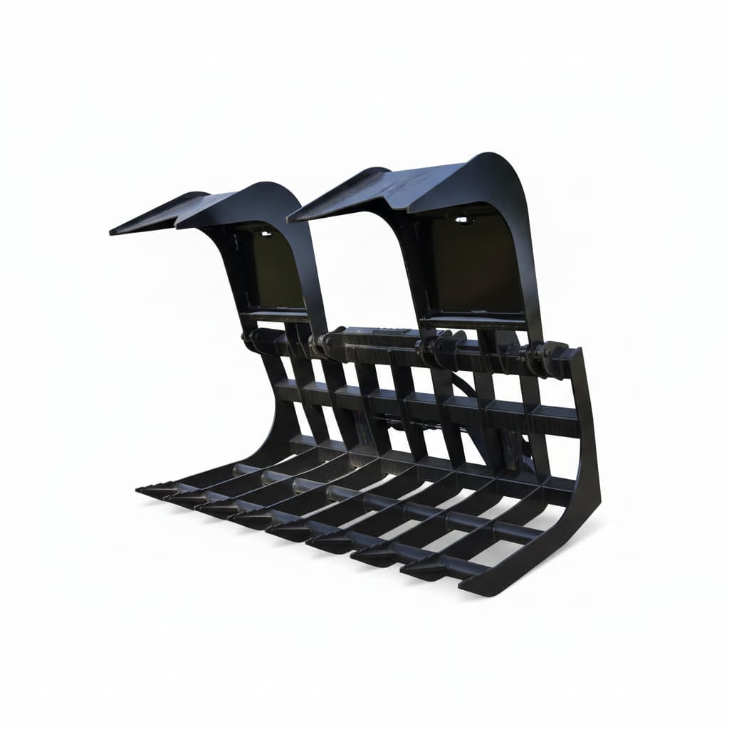 Loflin Root Grapple