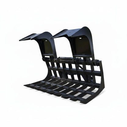 Loflin Root Grapple