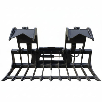 Loflin Root Grapple