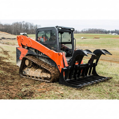 Loflin Root Grapple