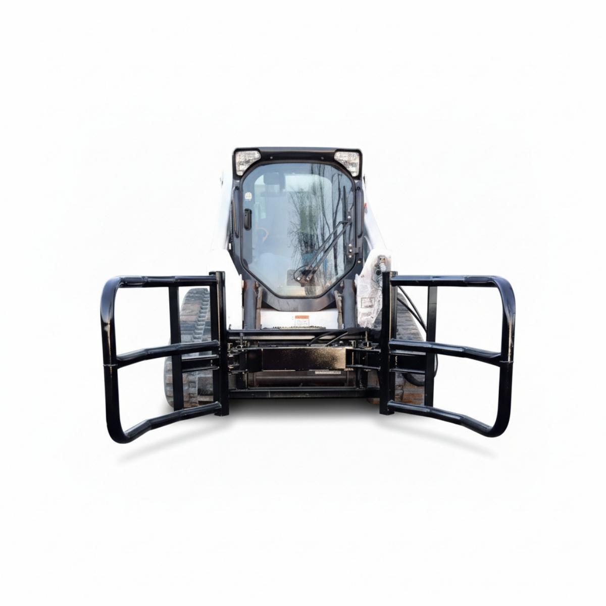 Loflin Bale Squeezer