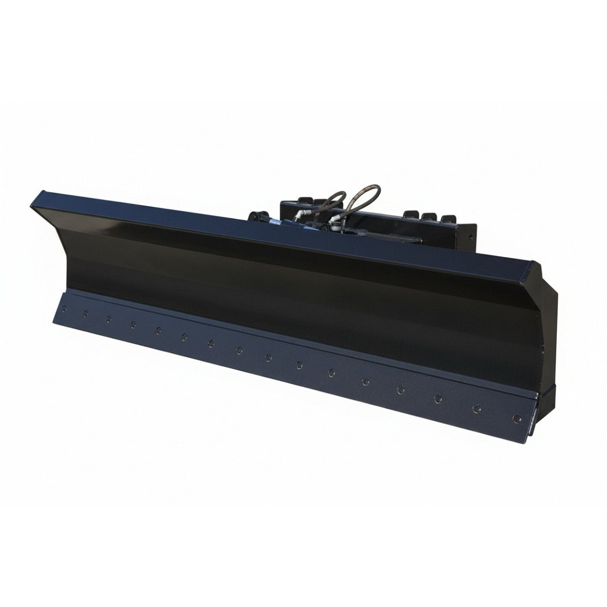 Loflin Fabrication Skid Steer Dozer Blade