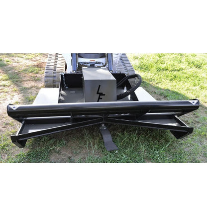 Loflin Open Front Brush Cutter For Skid Steer