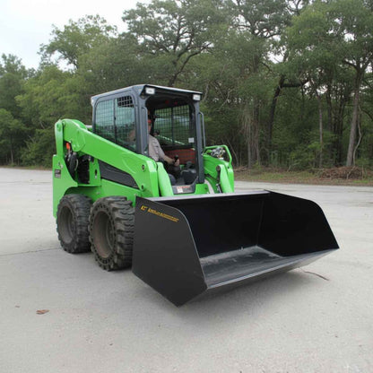 Loflin Trash Bucket