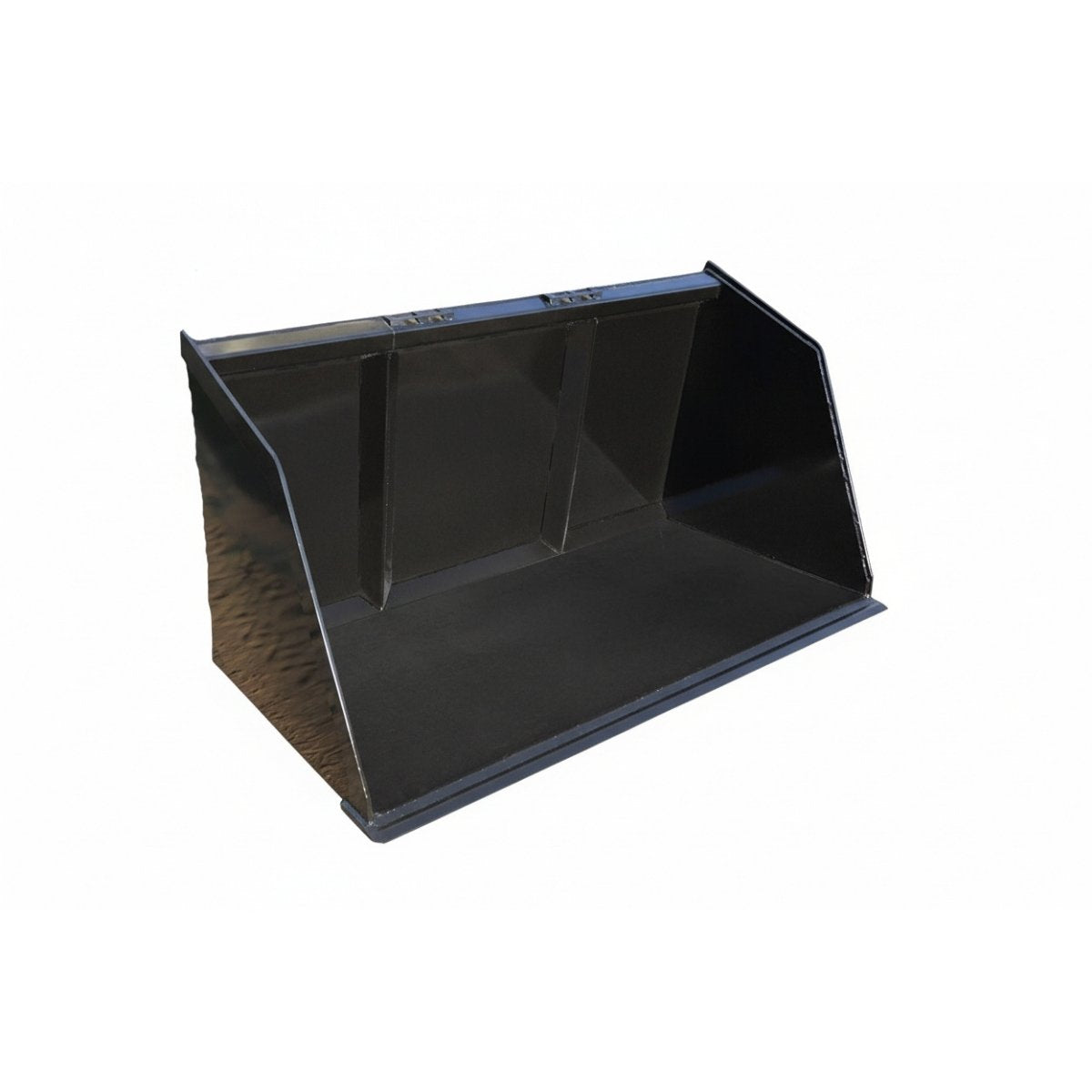 Loflin Turkey Litter Bucket