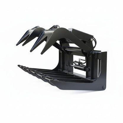 Loflin Root Grapple