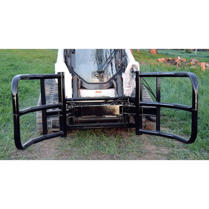 Loflin Bale Squeezer